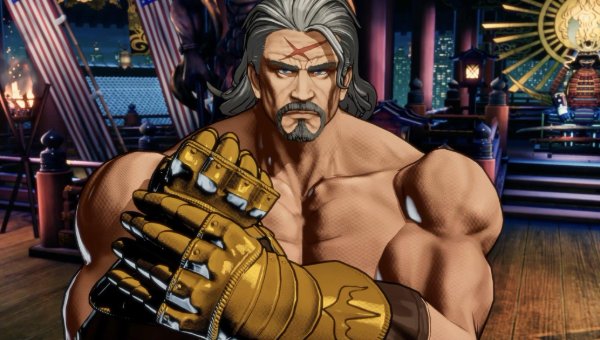 Dies Irae (Wolfgang Krauser)