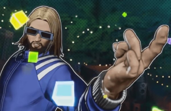 Take Me to America (Salvatore Ganacci)
