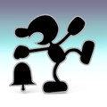 Mr. Game & Watch