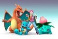 Pokemon Trainer
