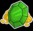 Billy's Giant Gem