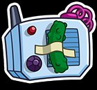 Dimension Disruptor