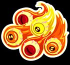 Fire Eyes