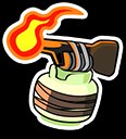 Flame Thrower