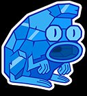 Ice Frog Alarm