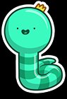 King Worm