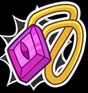 Nightosphere Amulet