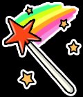 Rainicorn Magic