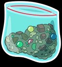 Trail Mix