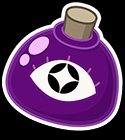 Twinkling Eye Potion