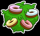 Witch's Donuts