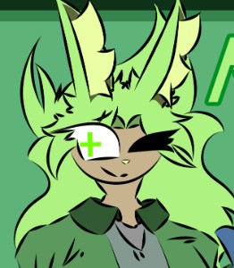Nurse Moonflower