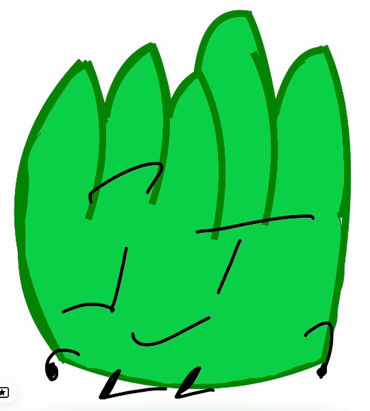 Grasspatch