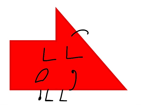 Half