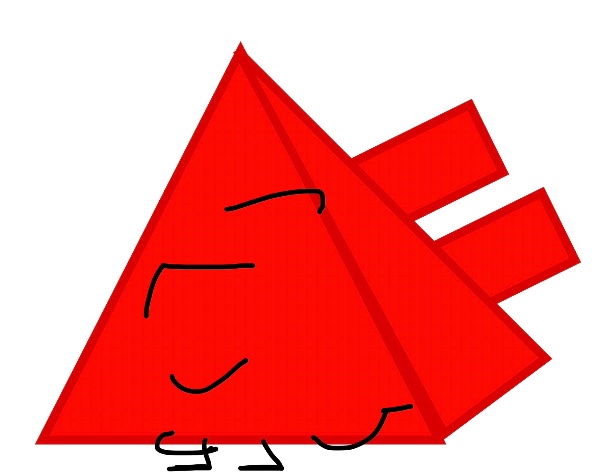 Triangley Block