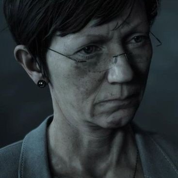 Angela / Amy / Anne