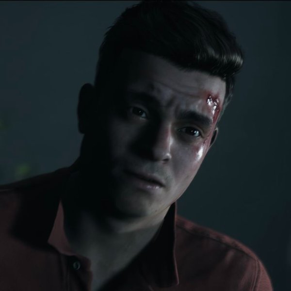 Daniel / David / Dennis