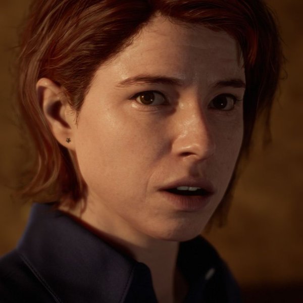 Katherine Wilder