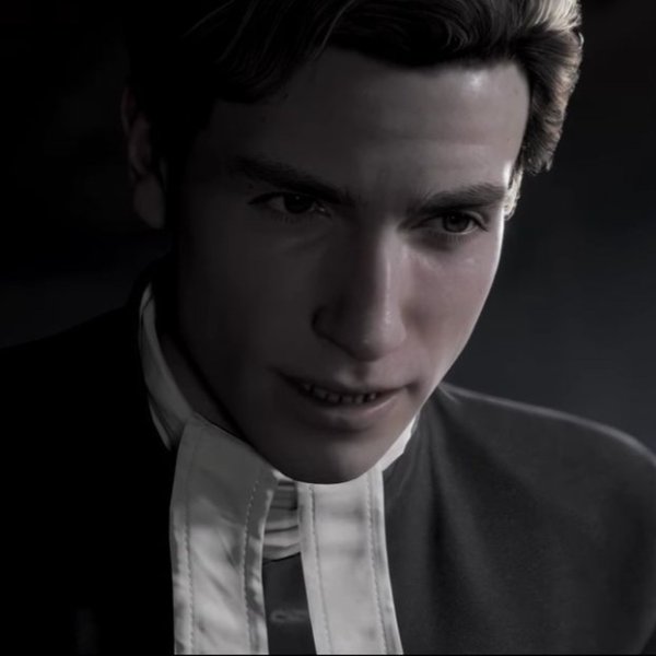 Reverend Carver