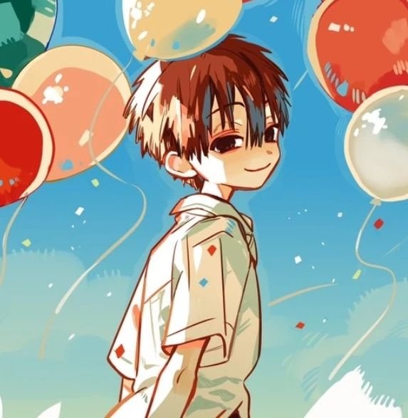 Living(?) Tsukasa