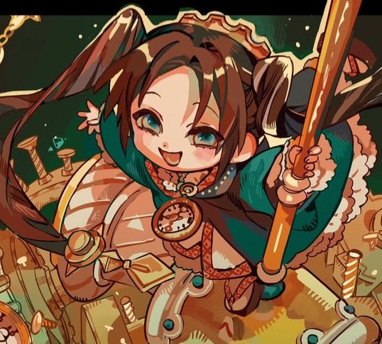 Mirai