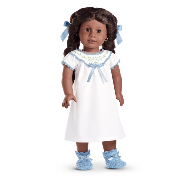Addy's Nightgown II