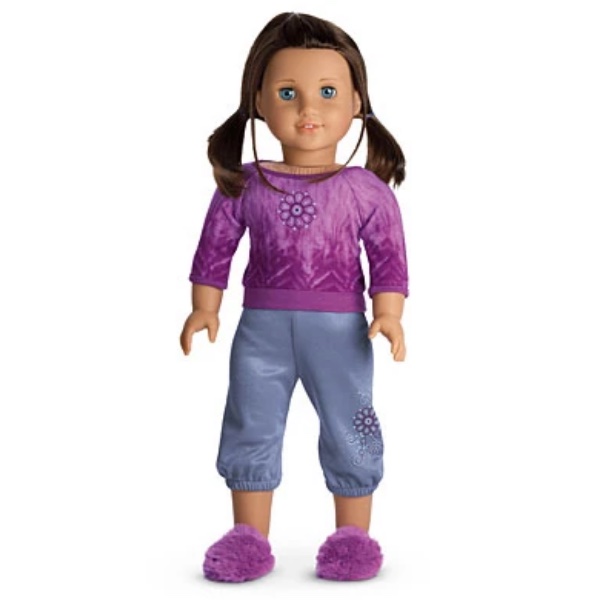 Chrissa's Pajamas