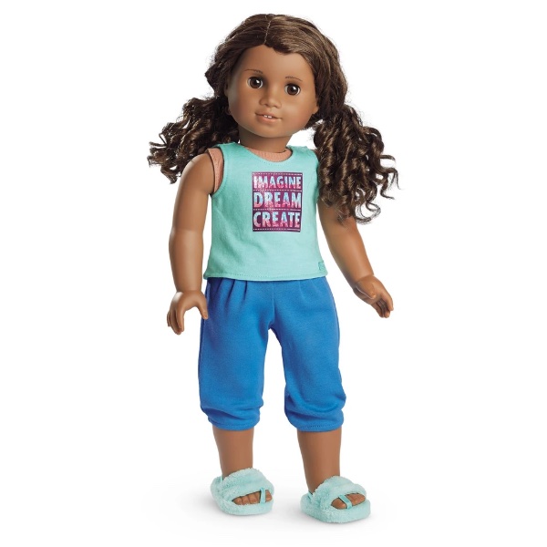 Gabriela's PJs