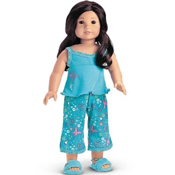 Jess's Pajamas