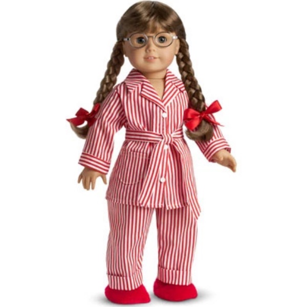 Molly's Pajamas