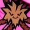 Avatar Pink Zane Tiger