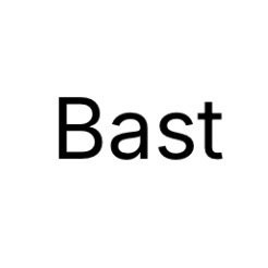 Bast