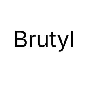 Brutyl