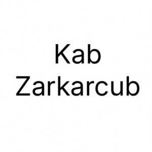 Kab Zarkarcub