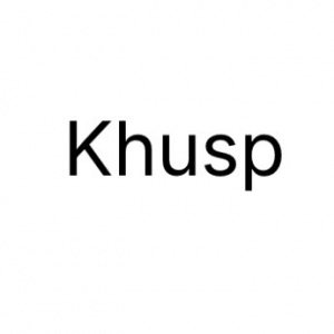 Khusp
