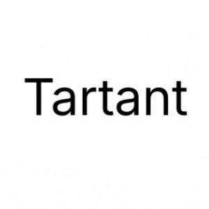 Tartant