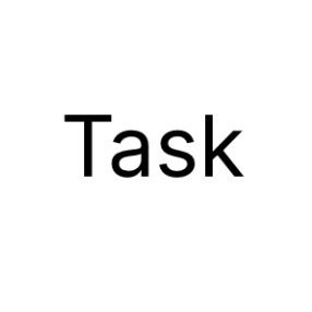 Task