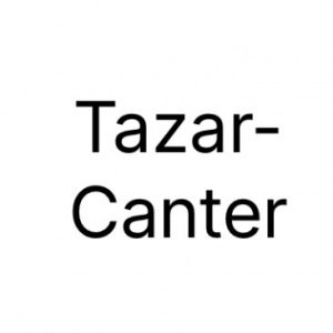 Tazar-Canter