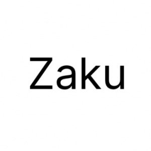 Zaku