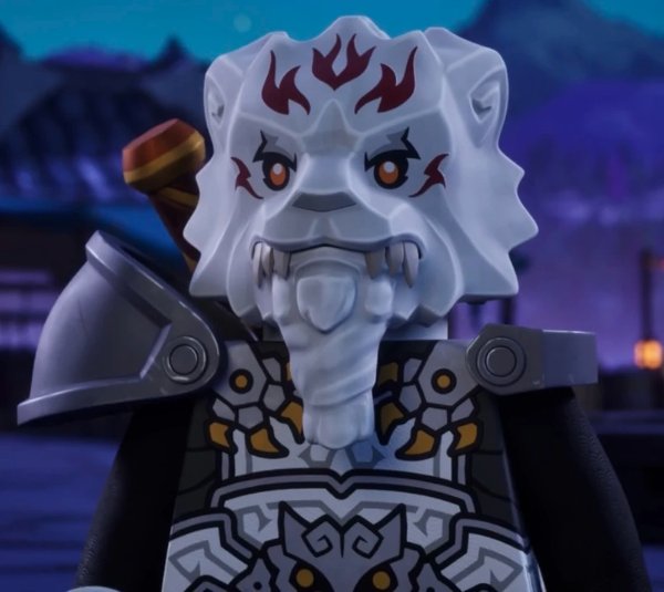 Zilvar Slashclaw