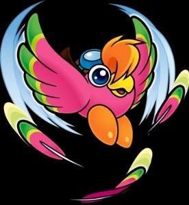Birdon
