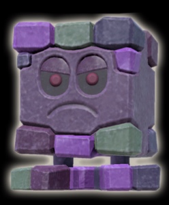 Blocky