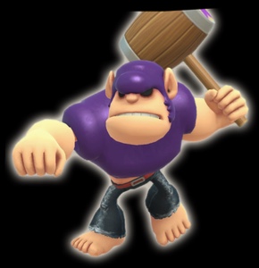 Bonkers
