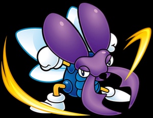 Bugzzy