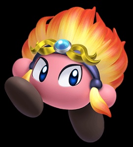 Burning Leo