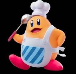 Chef Kawasaki