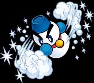 Chilly