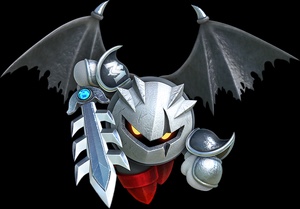 Dark Meta Knight