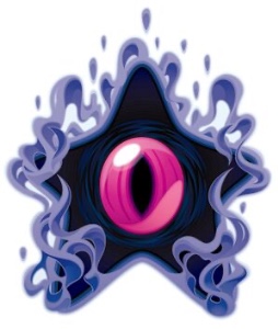Dark Nebula