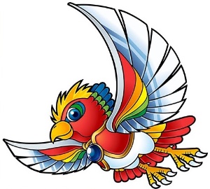 Dyna Blade